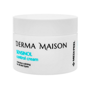 Успокаивающий крем для чувствительной кожи Medi-Peel Derma Maison Sensinol Control Cream