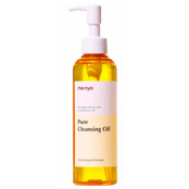 Гидрофильное масло для глубокого очищения кожи  MANYO PURE CLEANSING OIL, 200 мл