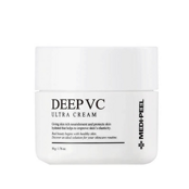 Питательный витаминный крем для сияния кожи Medi-Peel Dr.Deep VC Ultra Cream, 50 мл