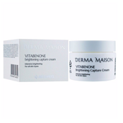 Витаминный крем для выравнивания тона кожи MEDI-PEEL Derma Maison Vitabenone Brightening Cream, 50 мл