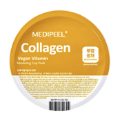 Моделирующая альгинатная маска Medi-Peel Collagen Vegan Vitamin Modeling Cup Pack