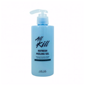 Гипоаллергенный пилинг-гель RiRe All Kill Refresh Peeling Gel, 190мл