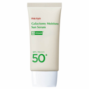 Увлажняющая солнцезащитная сыворотка Manyo Galactomy Moisture Sun Serum SPF 50+ PA++++, 50 мл