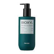 Шампунь от выпадения волос с биотином Manyo Bioxyl Anti Hair Loss Shampoo, 480 мл