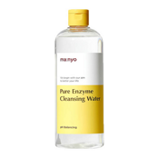 Энзимная очищающая вода для снятия макияжа Manyo Pure Enzyme Cleansing Water, 400 мл