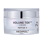 Омолаживающий крем с пептидами и эктоином MEDI-PEEL Peptide 9 Volume Tox Cream PRO, 50 мл