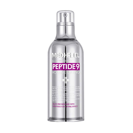 Лифтинг эссенция для лица MEDI-PEEL PEPTIDE 9 VOLUME LIFTING ALL-IN-ONE ESSENCE, 100 мл