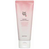 Пилинг-гоммаж с экстрактом японского абрикоса Beauty of Joseon Apricot Blossom Peeling Gel, 100 мл