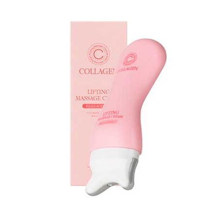 RIRE Коллагеновый массажный крем-лифтинг COLLAGEN LIFTING MASSAGE CREAM, 120 гр