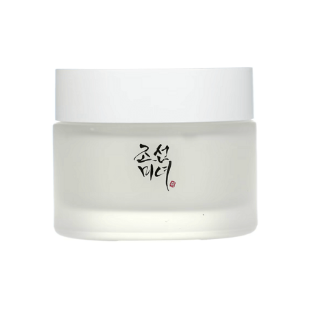 Увлажняющий крем для лица с рисом и женьшенем Beauty of Joseon Dynasty Cream, 50 мл